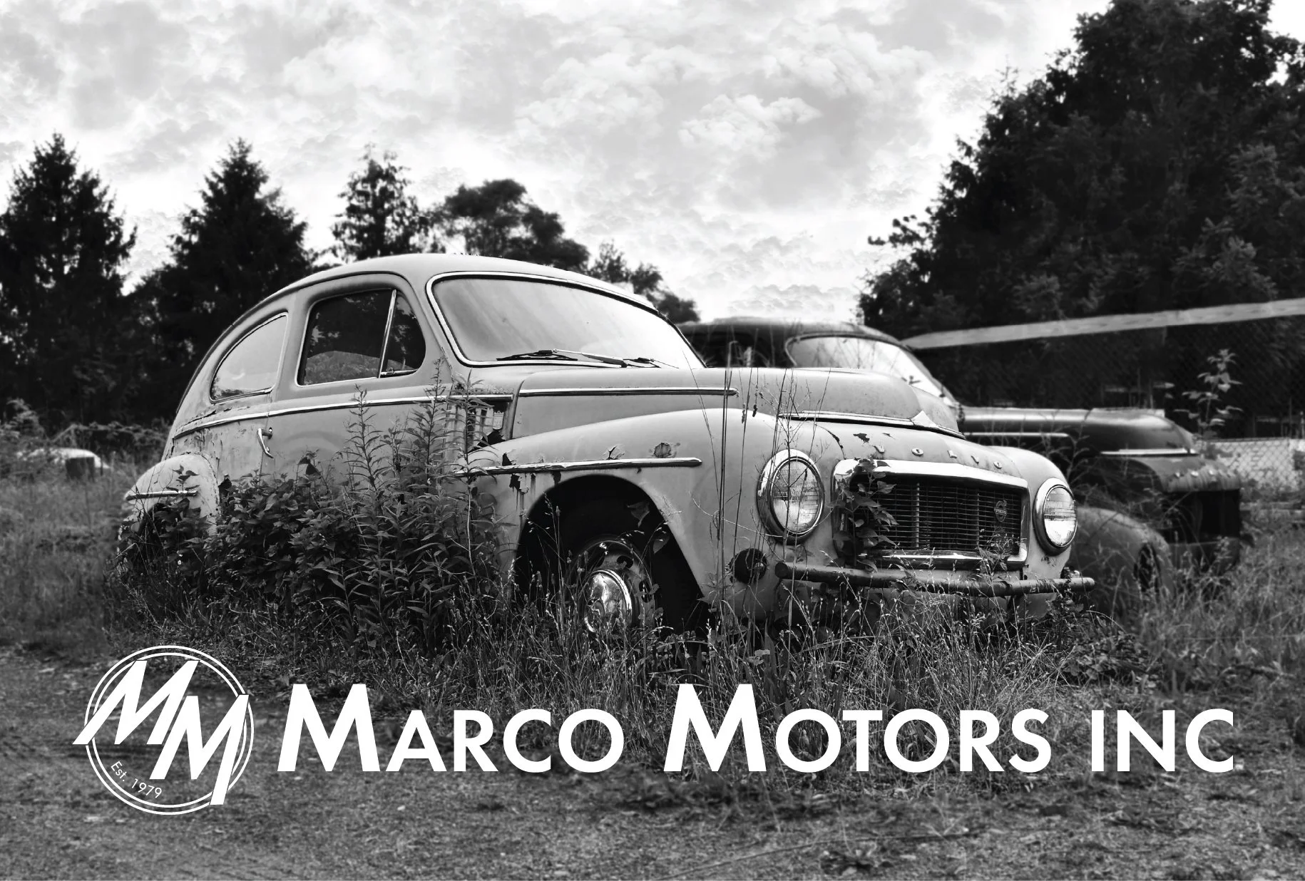 Marco Motors