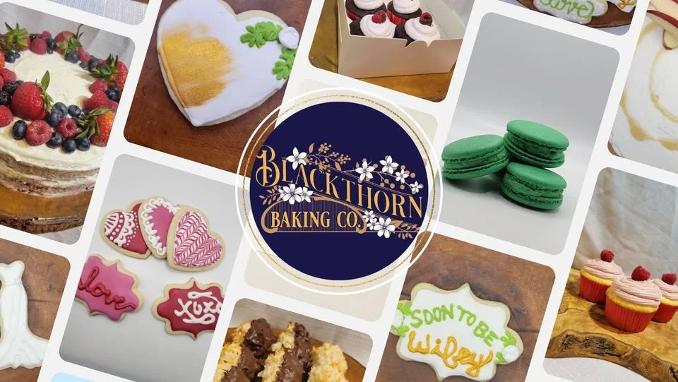 Blackthorn Baking Co