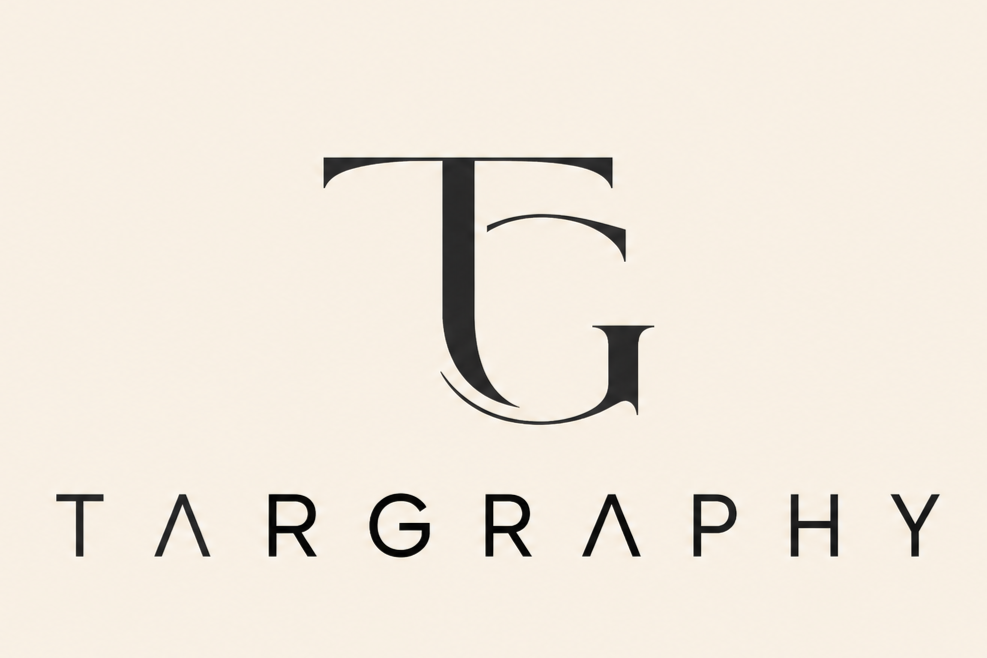 Targraphy