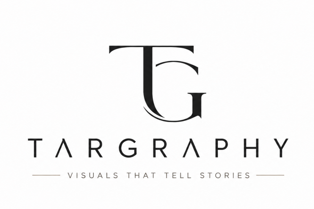 Targraphy