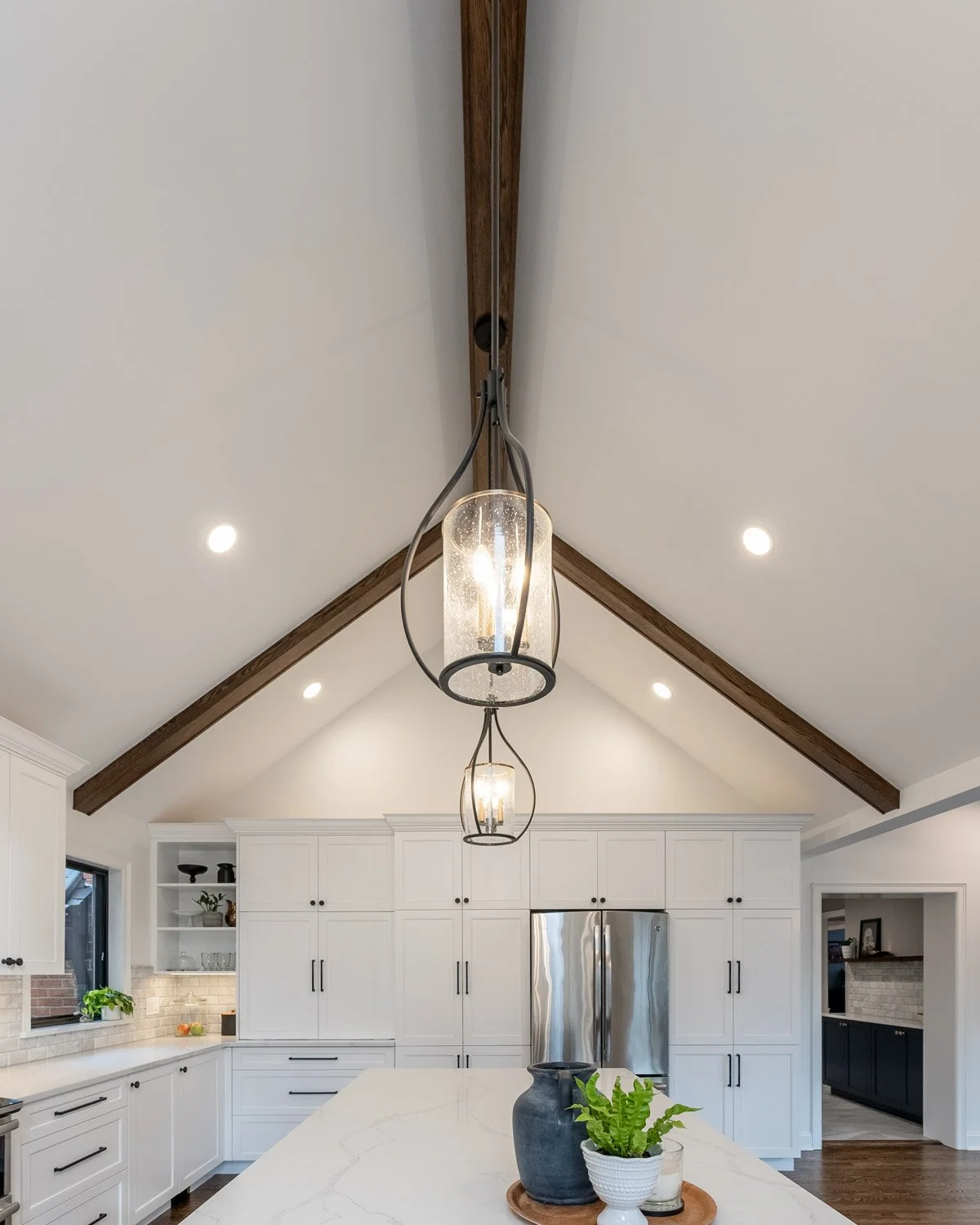 Kitchen Island and Ceiling 2.jpg