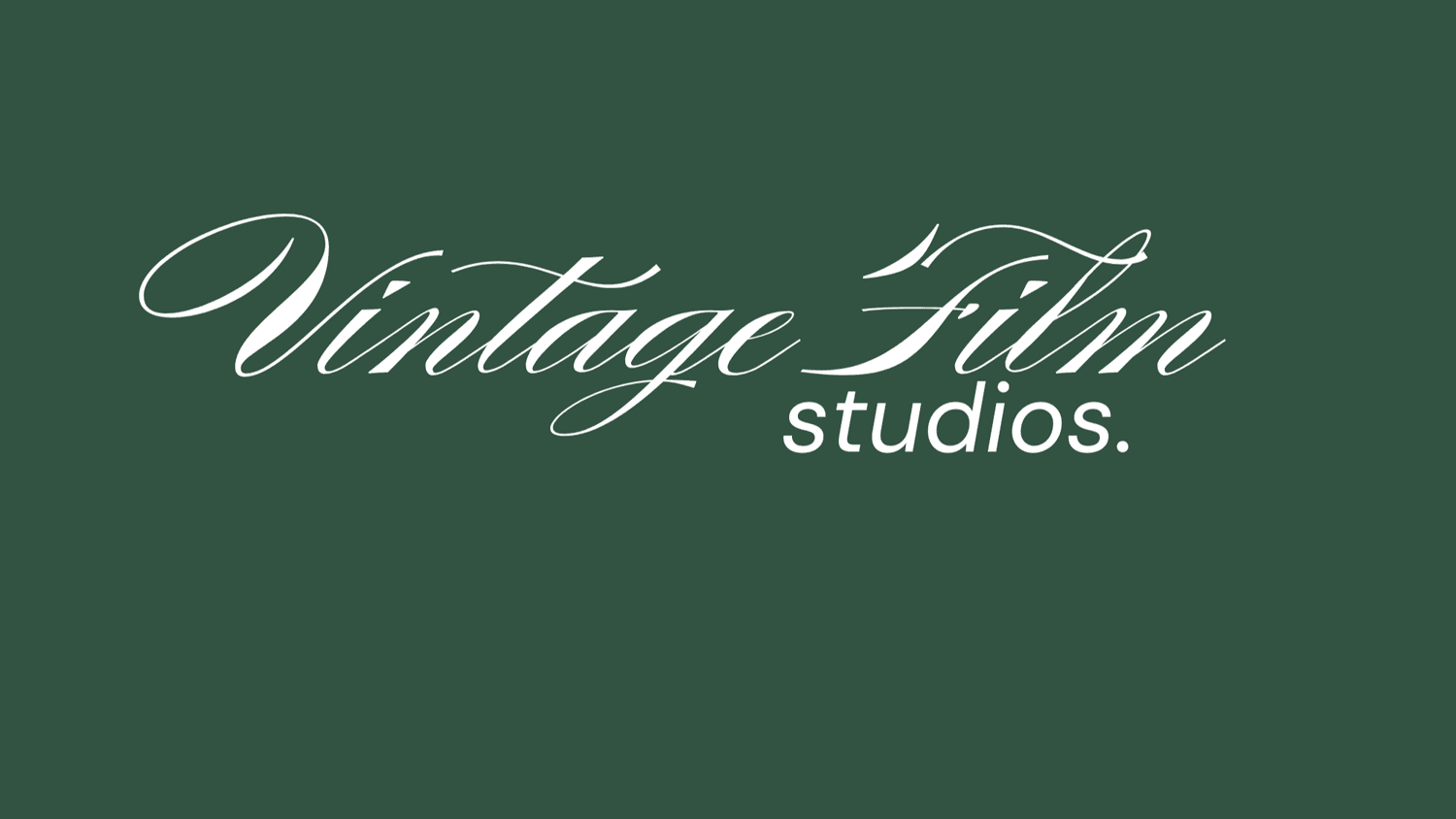 vintagefilmstudios