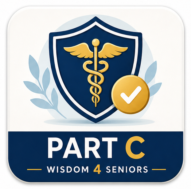 Wisdom for Seniors Medicare Part C