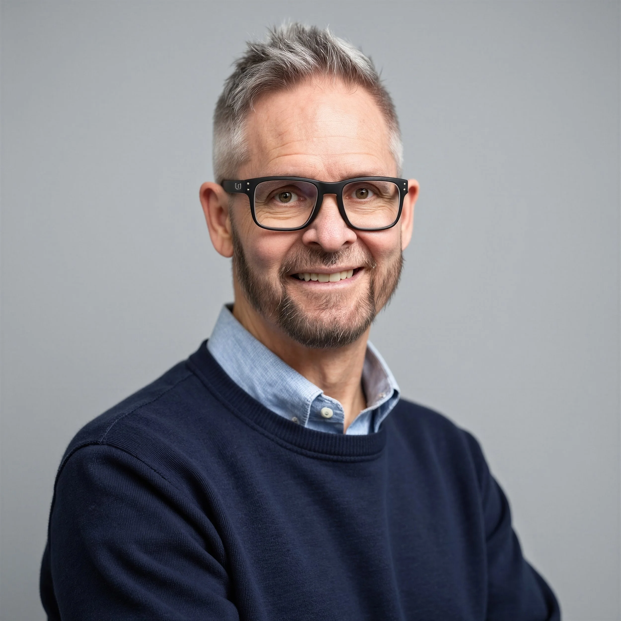 Medicare agent Jeff Watson