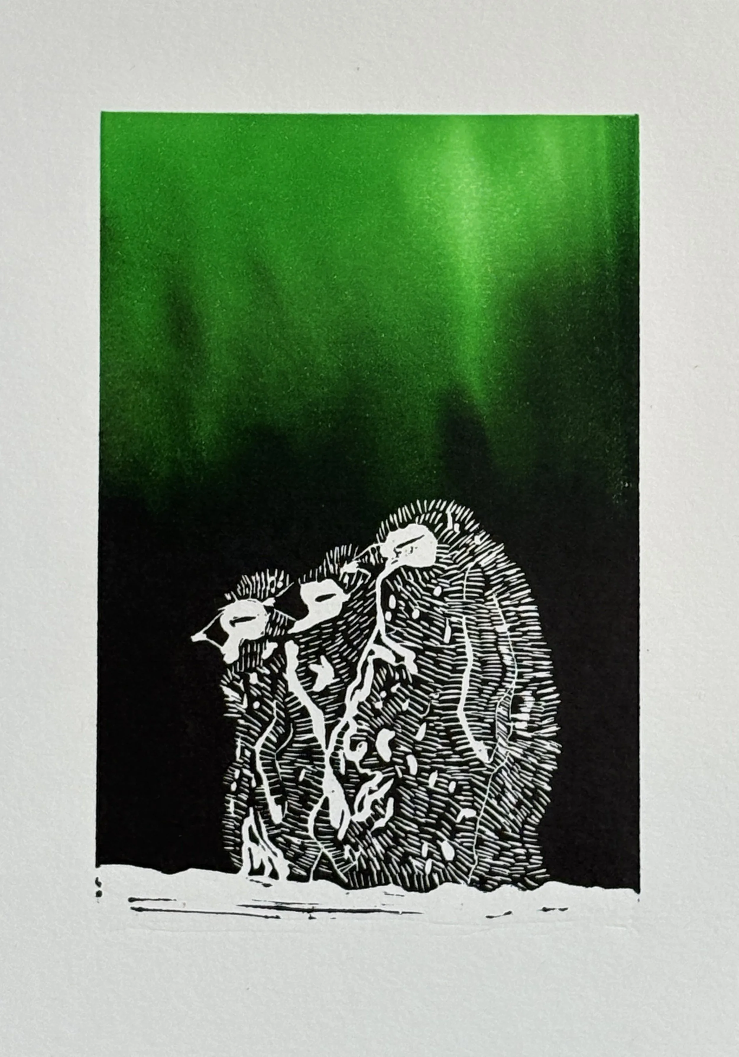 6 Penguins - Green.jpg