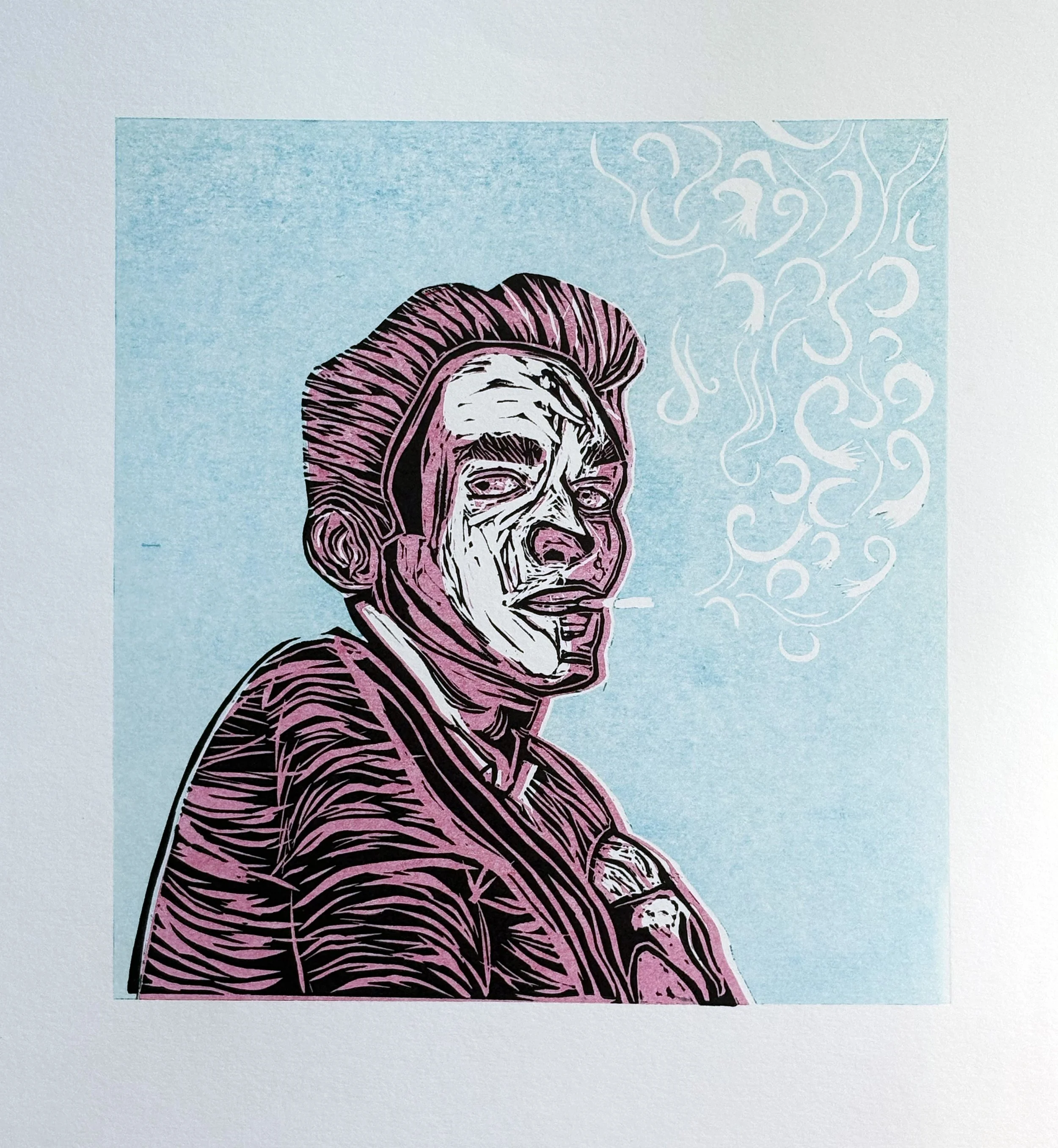 Smoker