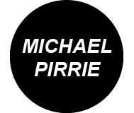 Michael Pirrie