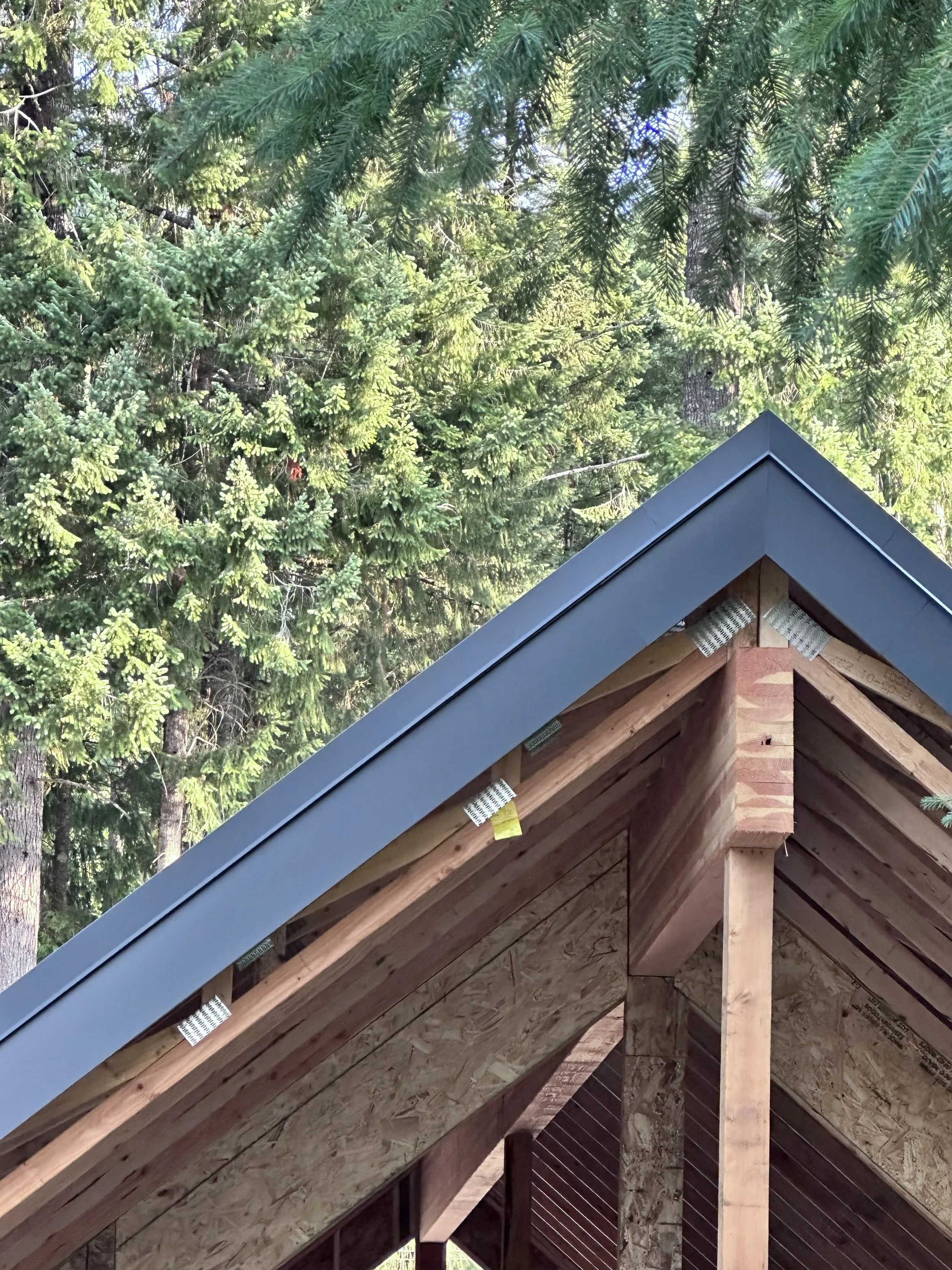 Custom Metalwork & Exterior Remodels