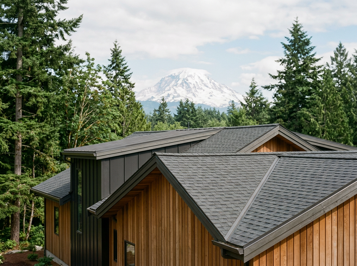 Roof Replacements