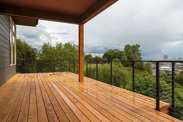Custom Outdoor Living