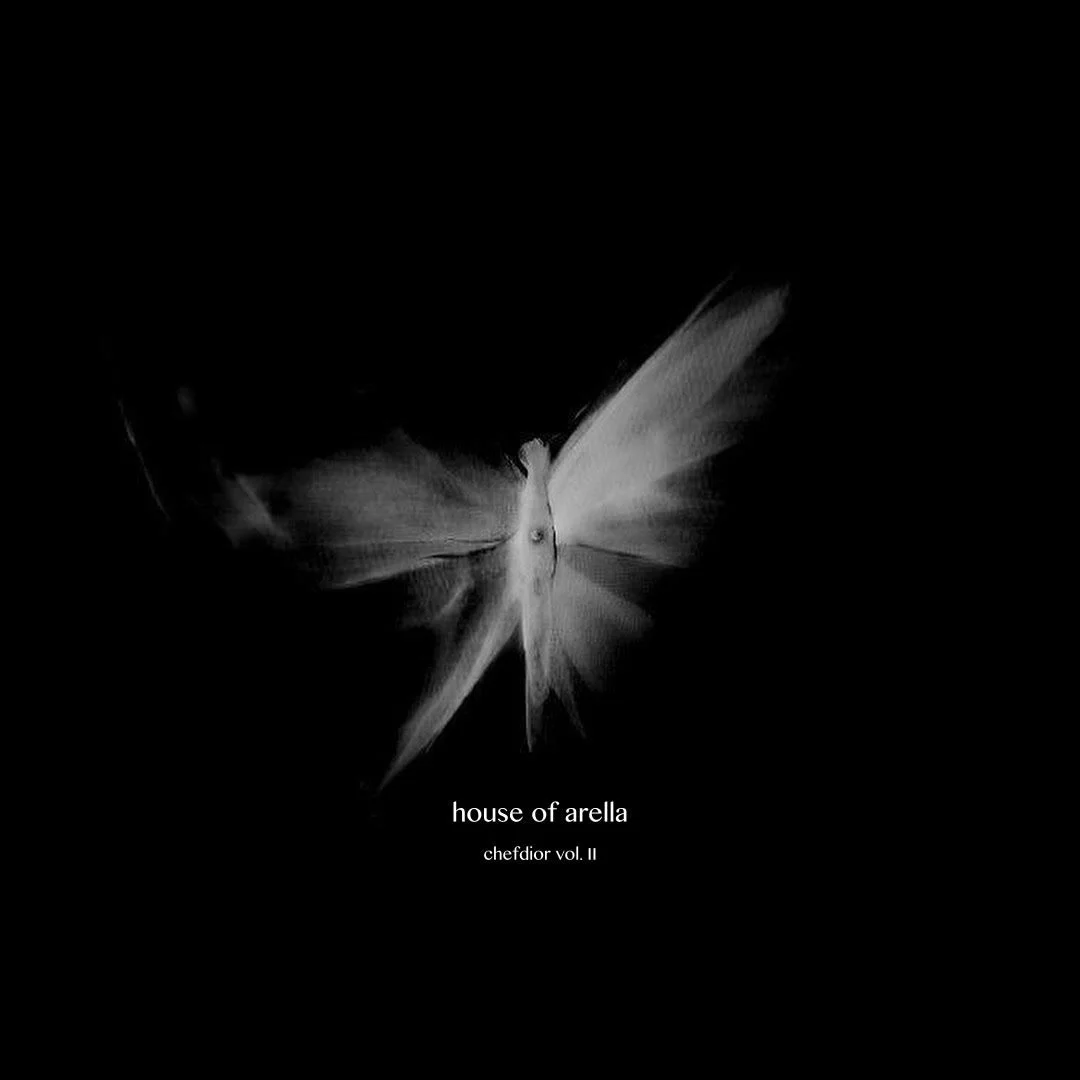house of arella