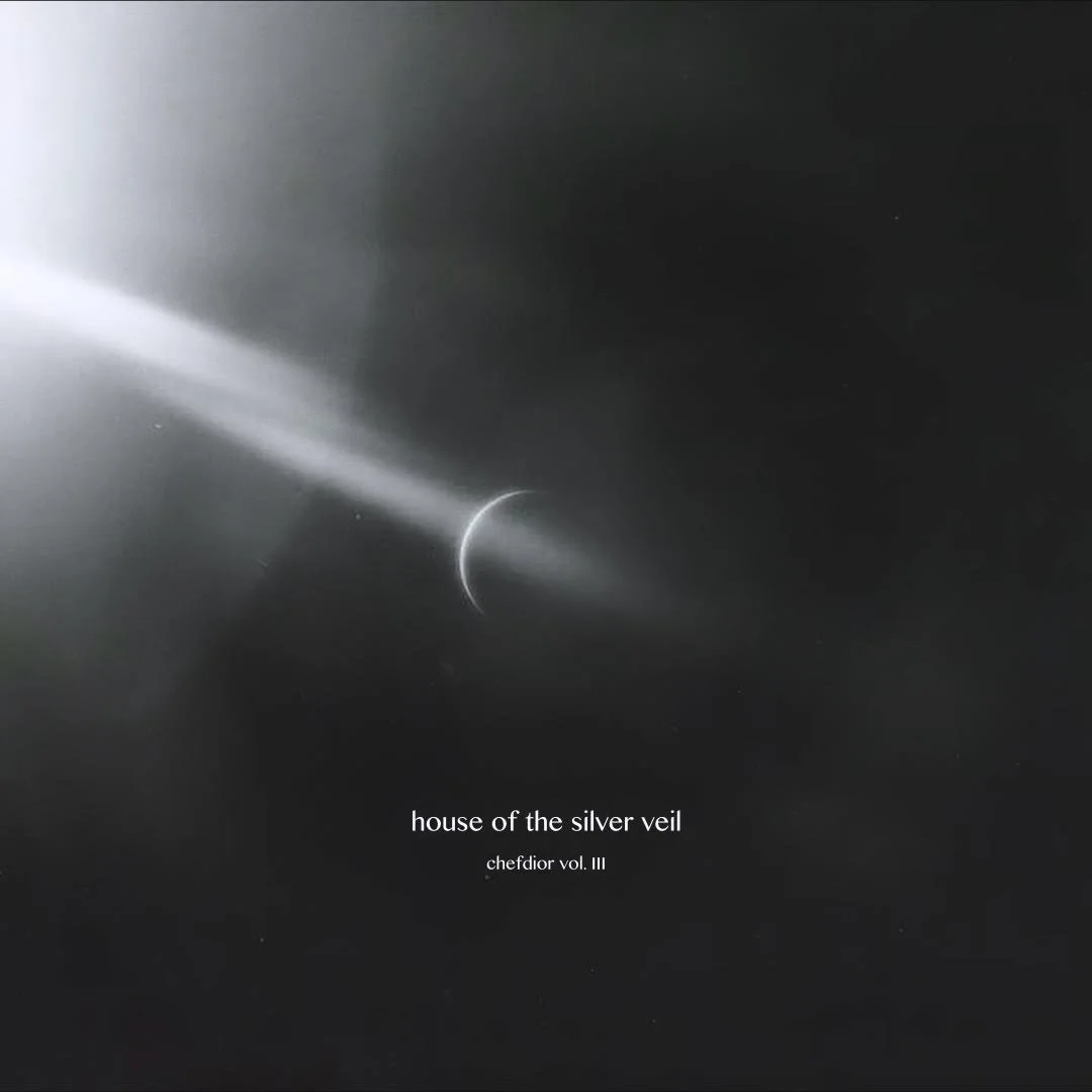 house of the silver veil