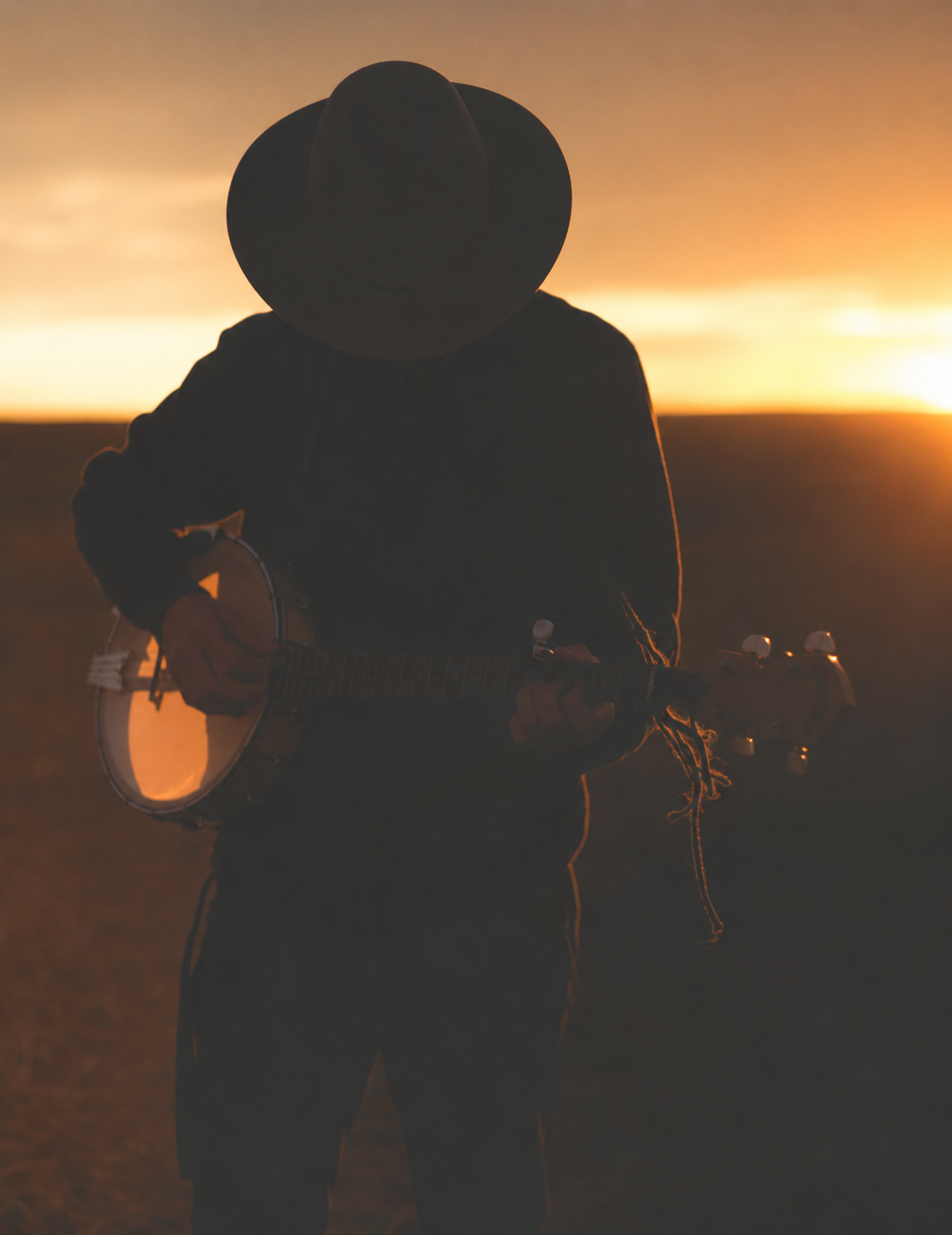 Independent country musicians building a career through music, performance, and business planning.