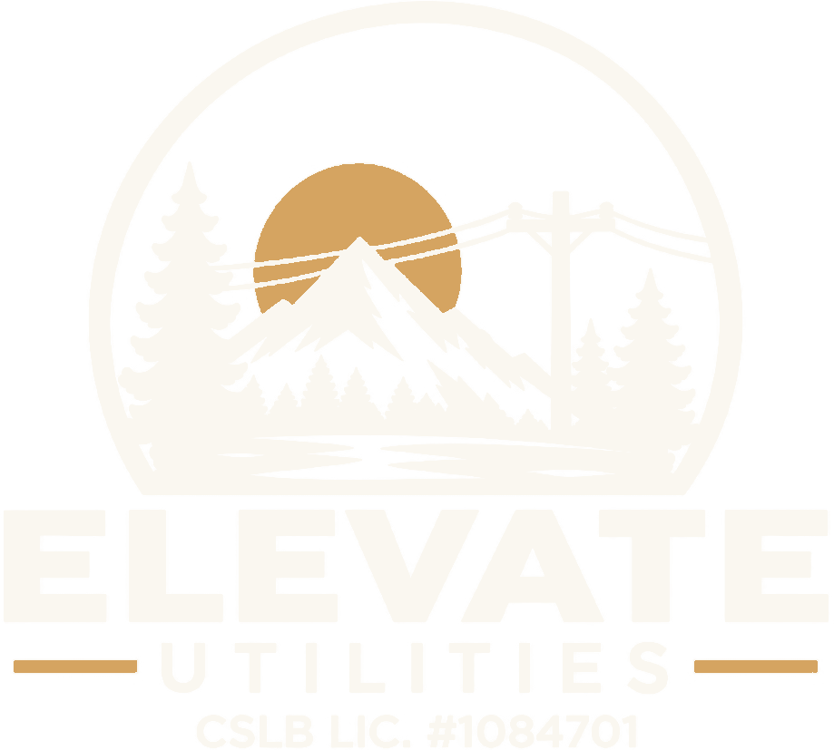 Elevate Utilities 