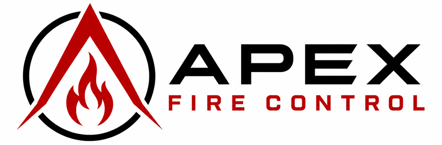 Apex Fire Control LLC