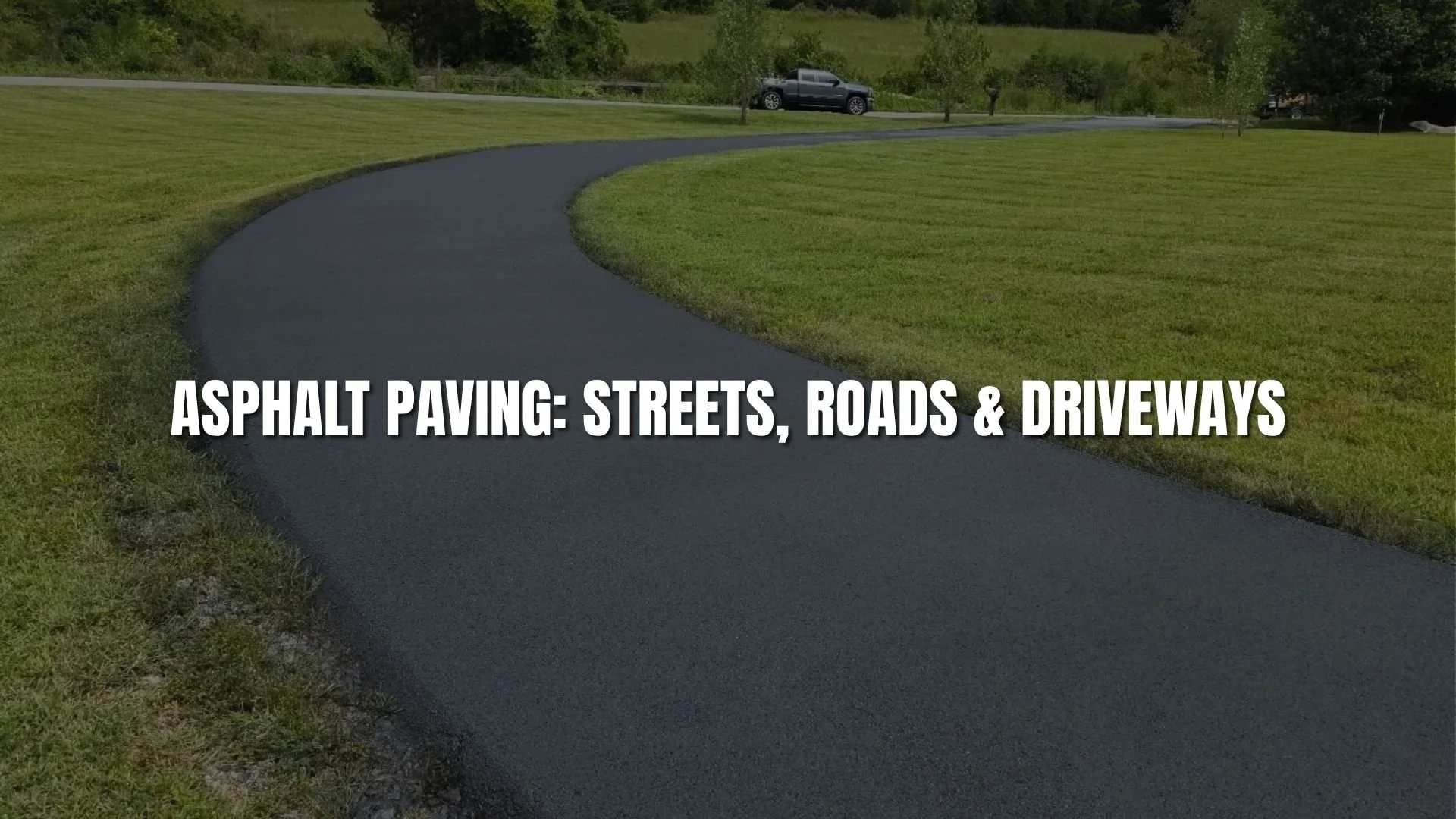 From paving private subdivision streets and HOA roadways to installing durable, high-end commercial and residential driveways, we deliver flawless execution. We handle the entire process—sub-grade preparation, stone base leveling, and precision hot-m