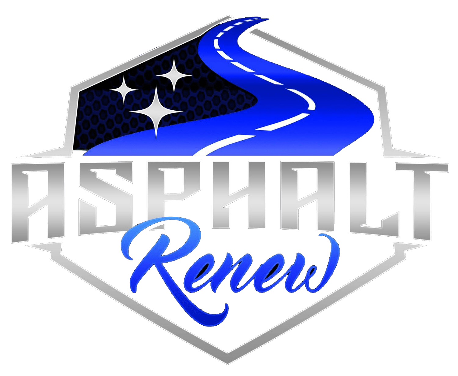 Asphalt Renew | Road &amp; Parking Lot Services