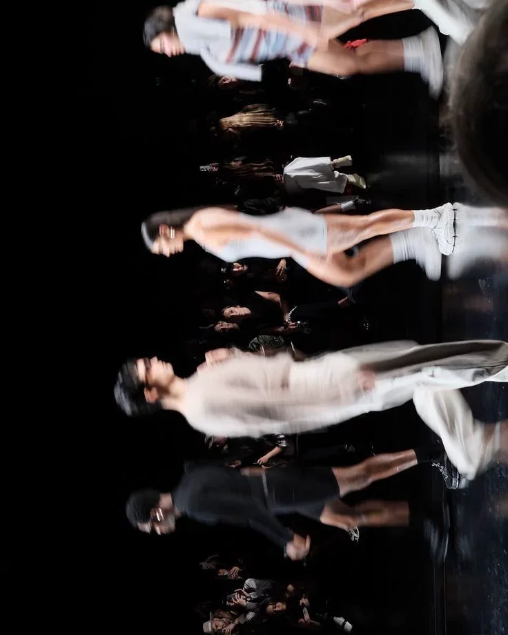 Her Body Is a Canvas, Too: Haute Couture has spent centuries defining beauty. So why is my friend still waiting to be included?