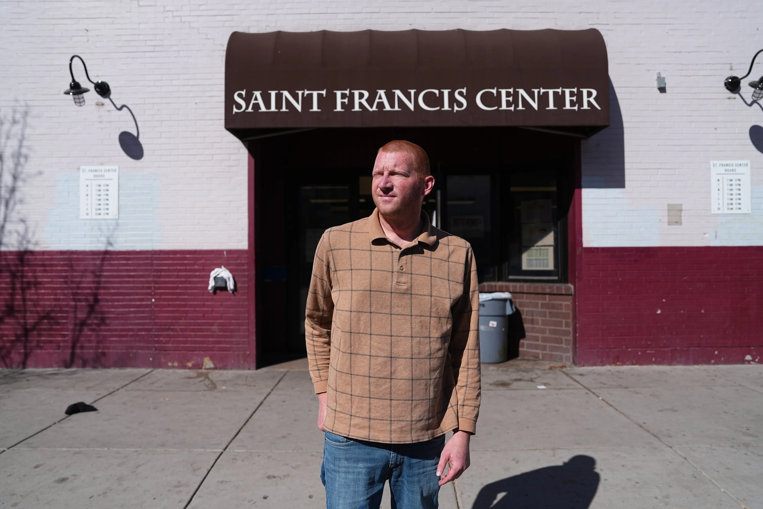 St. Francis Center Partners with Denver Activist Women's Group for “DAWG Days of Summer”