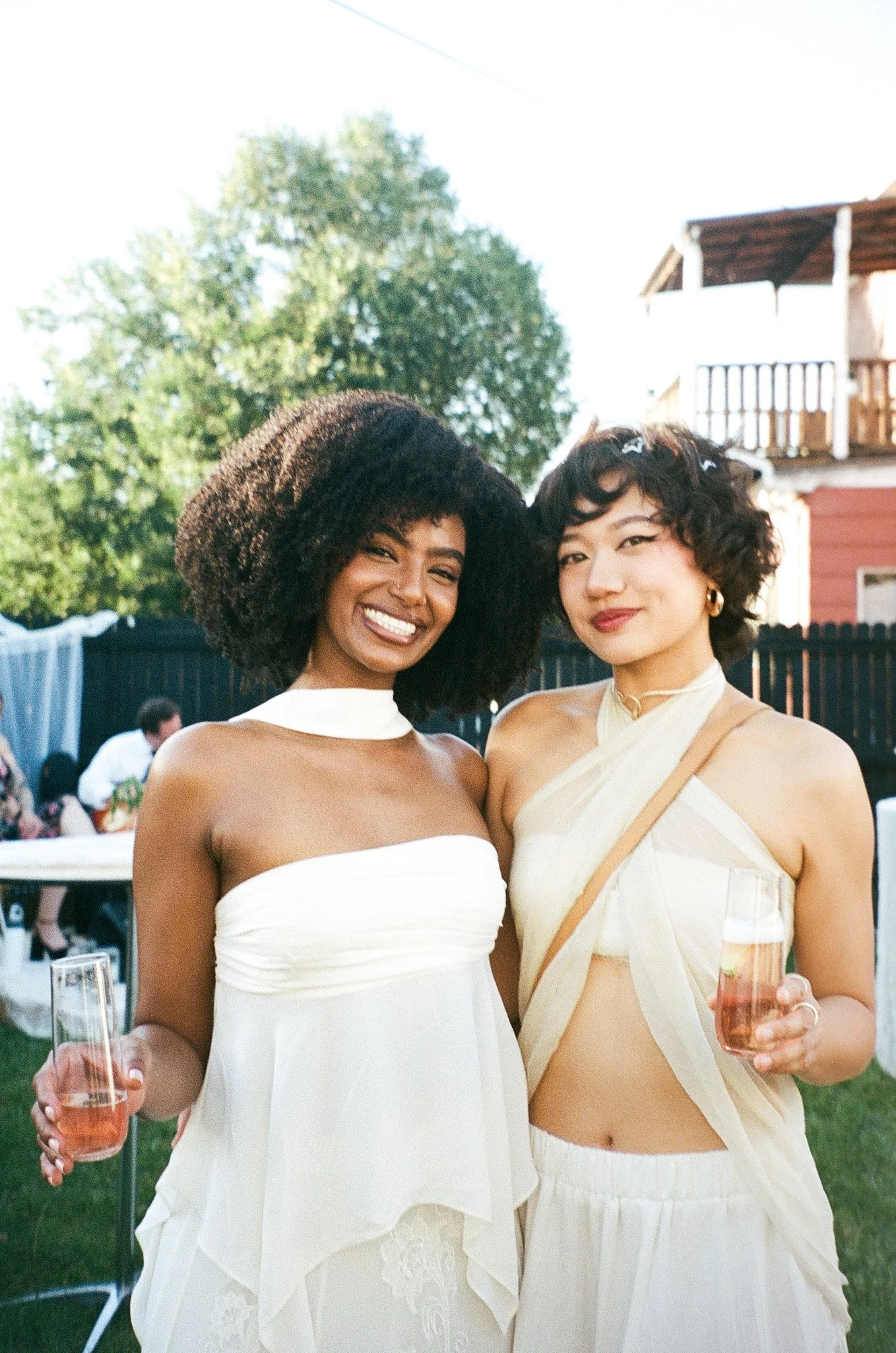 ouyi Creative in Denver.