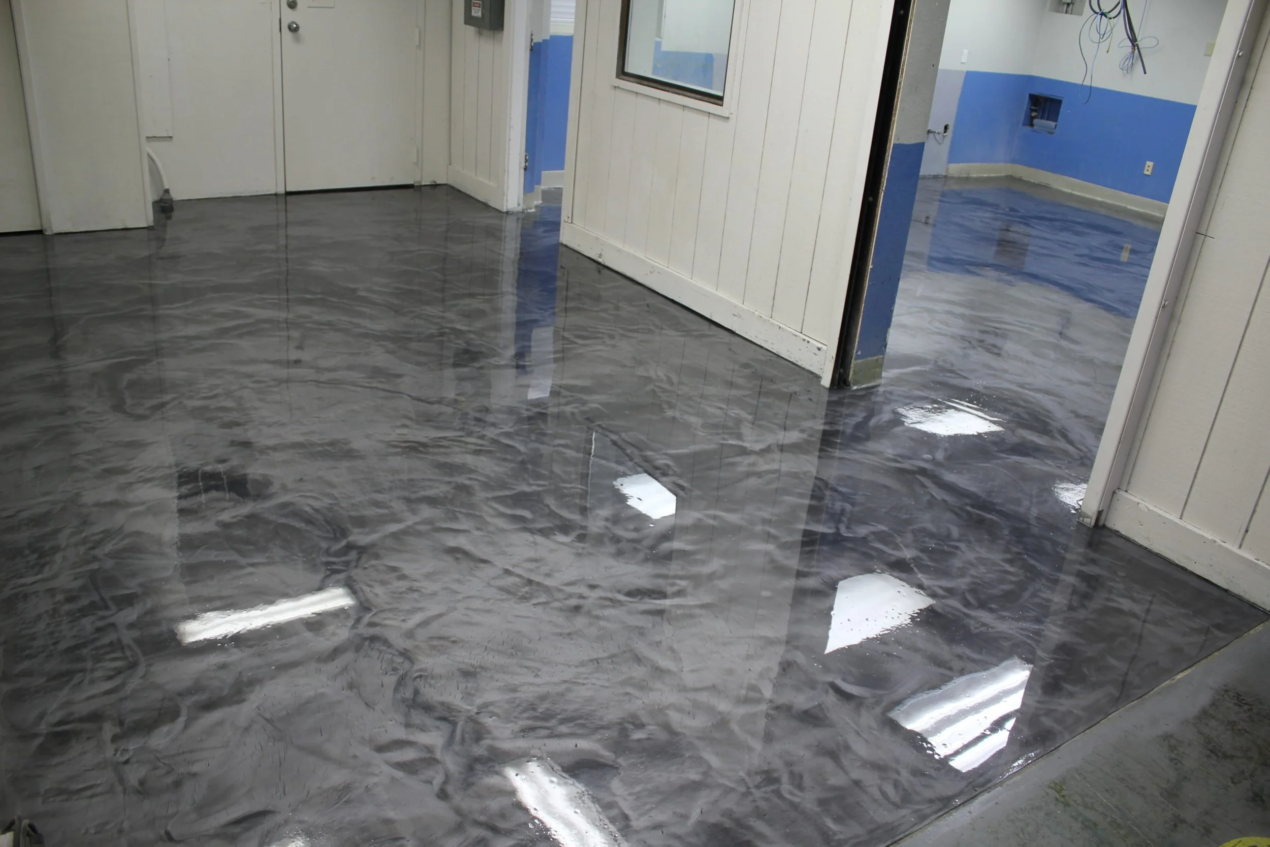 Epoxy Floor coatings for Homeowners: Is It the Right Choice for Your Home?