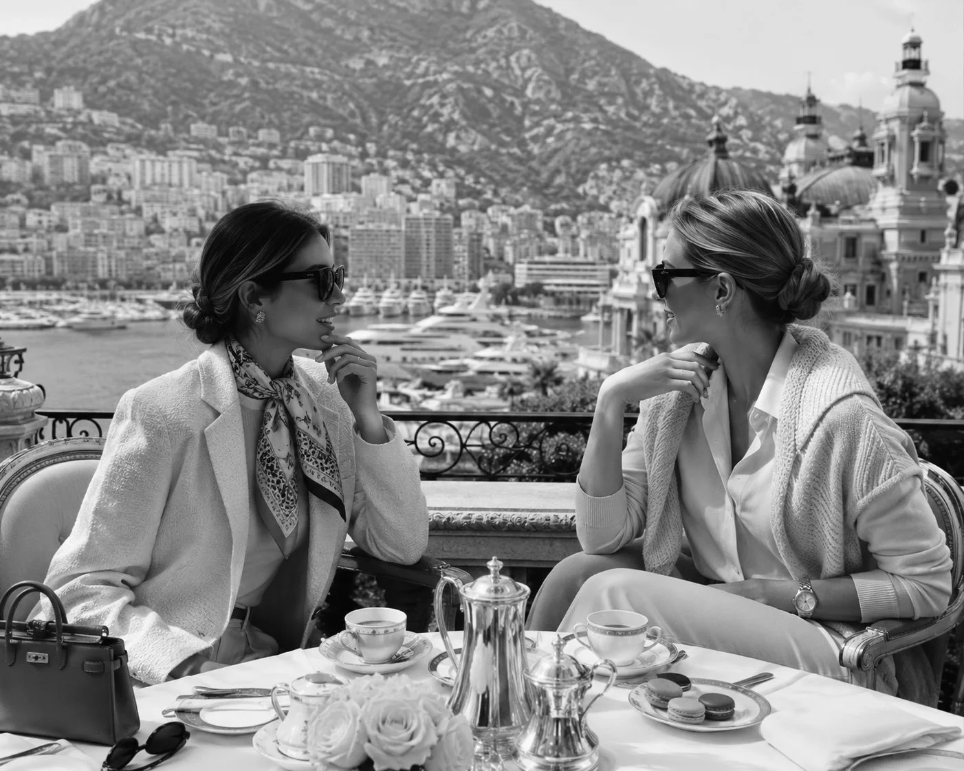 Why Culture is the Ultimate Luxury.