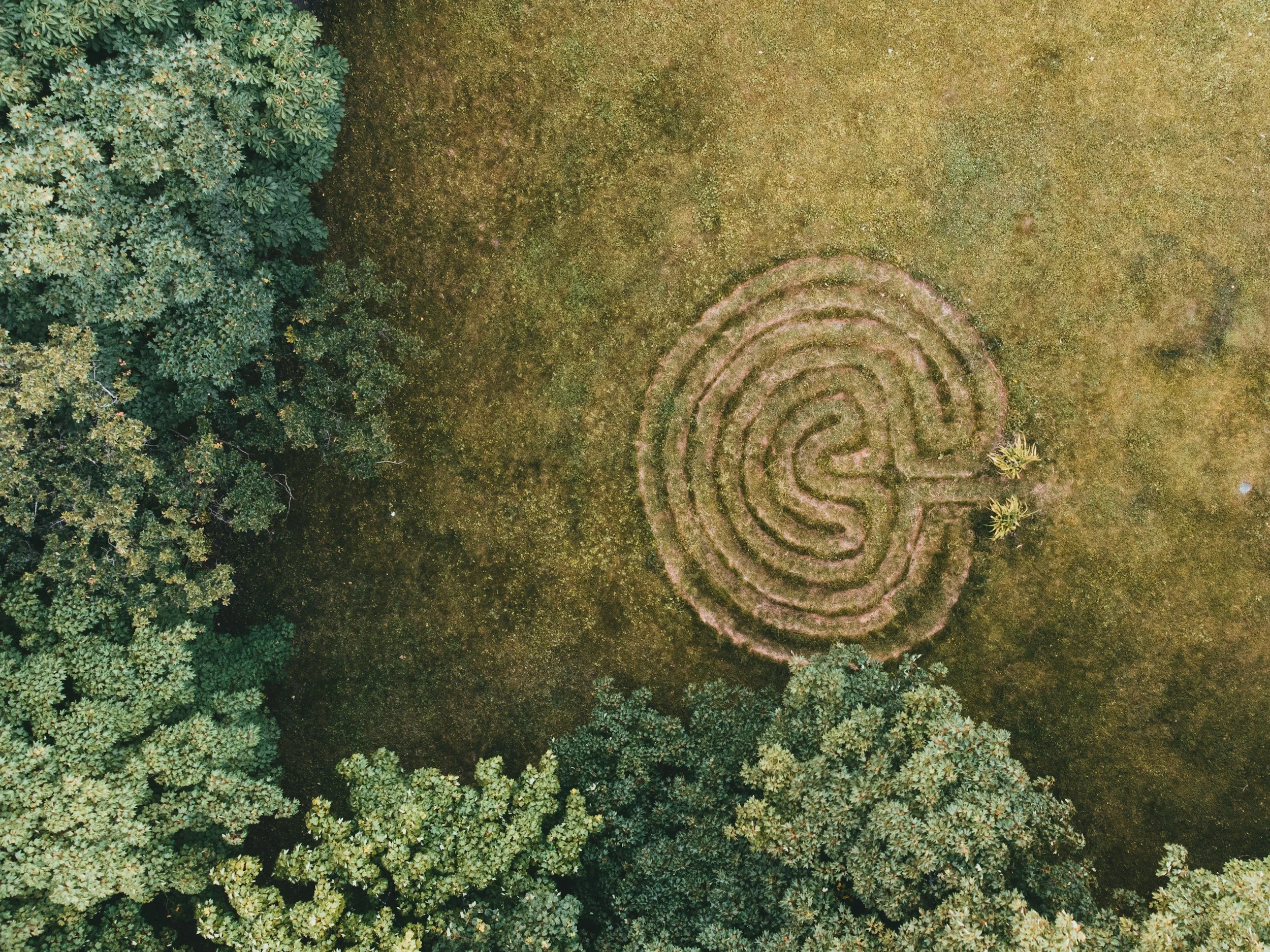 Labyrinth Project