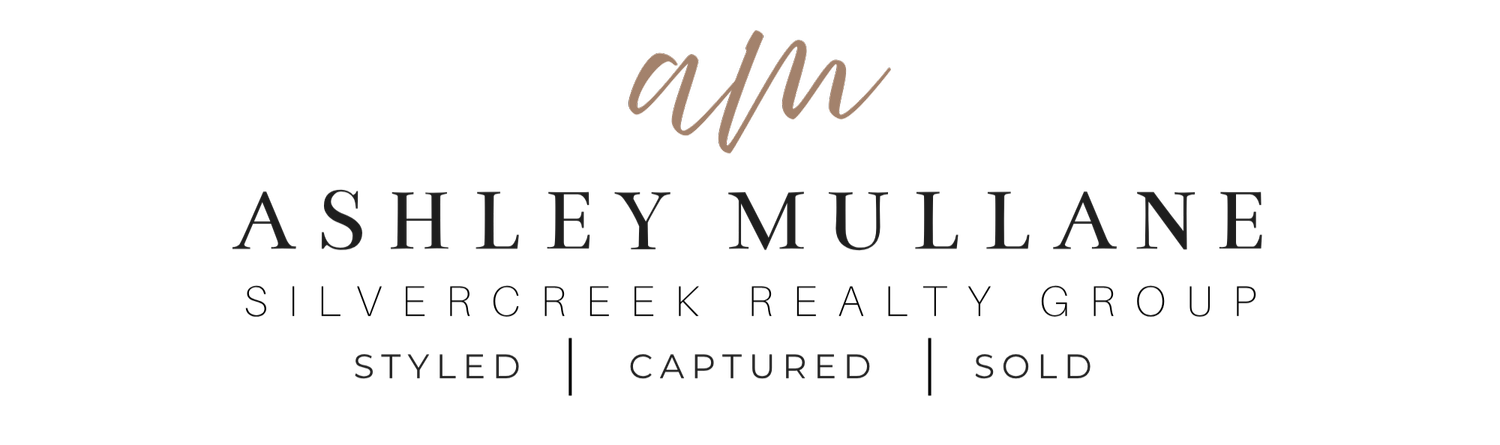 Ashley Mullane
