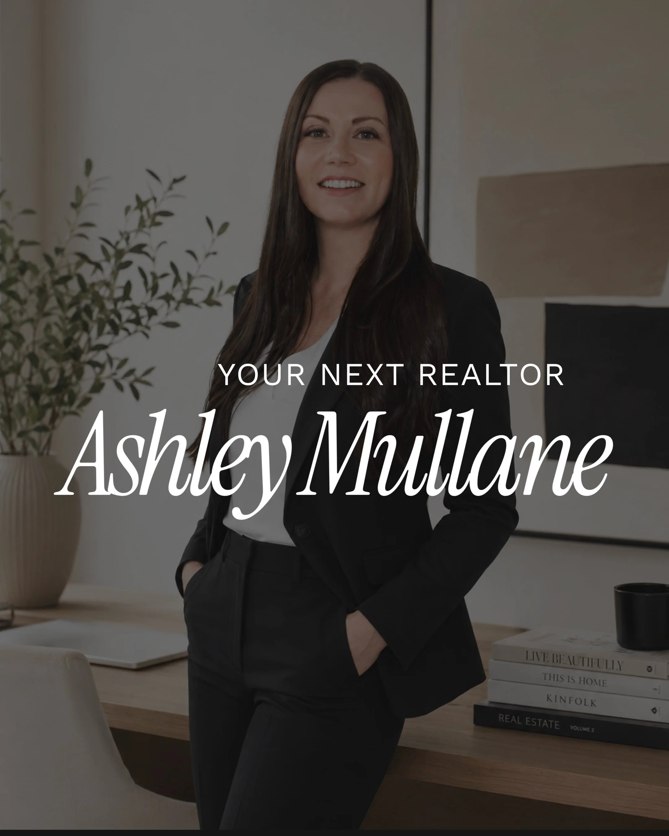A new chapter begins.

Hi, I&rsquo;m Ashley Mullane, and I&rsquo;m so excited to officially introduce myself as a Realtor&reg; serving the Treasure Valley with Silvercreek Realty Group.

For me, real estate is about so much more than buying and selli