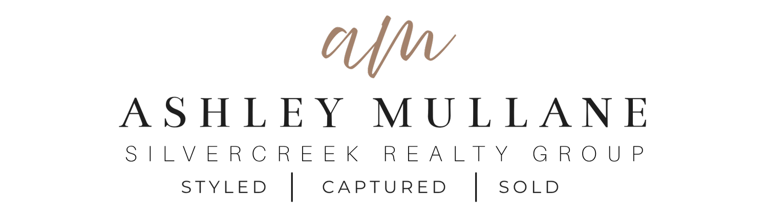 Ashley Mullane