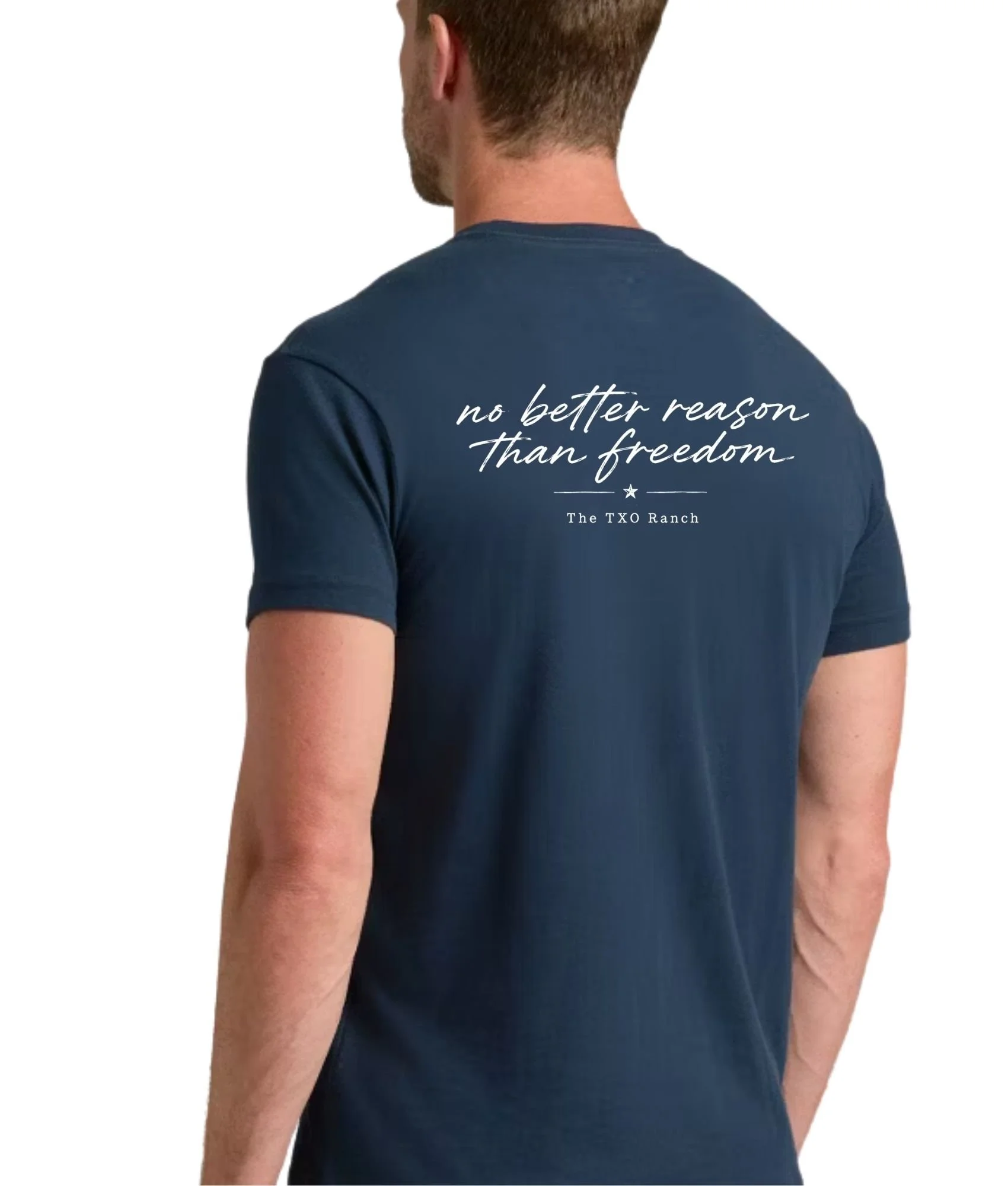 The Freedom Tee Shirt