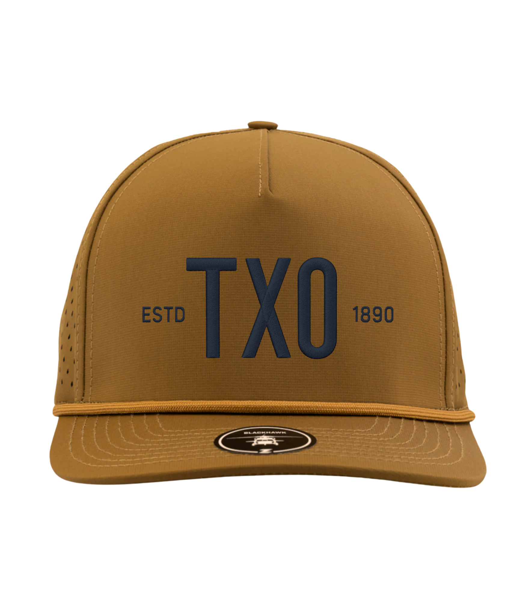The Legacy Rope Hat