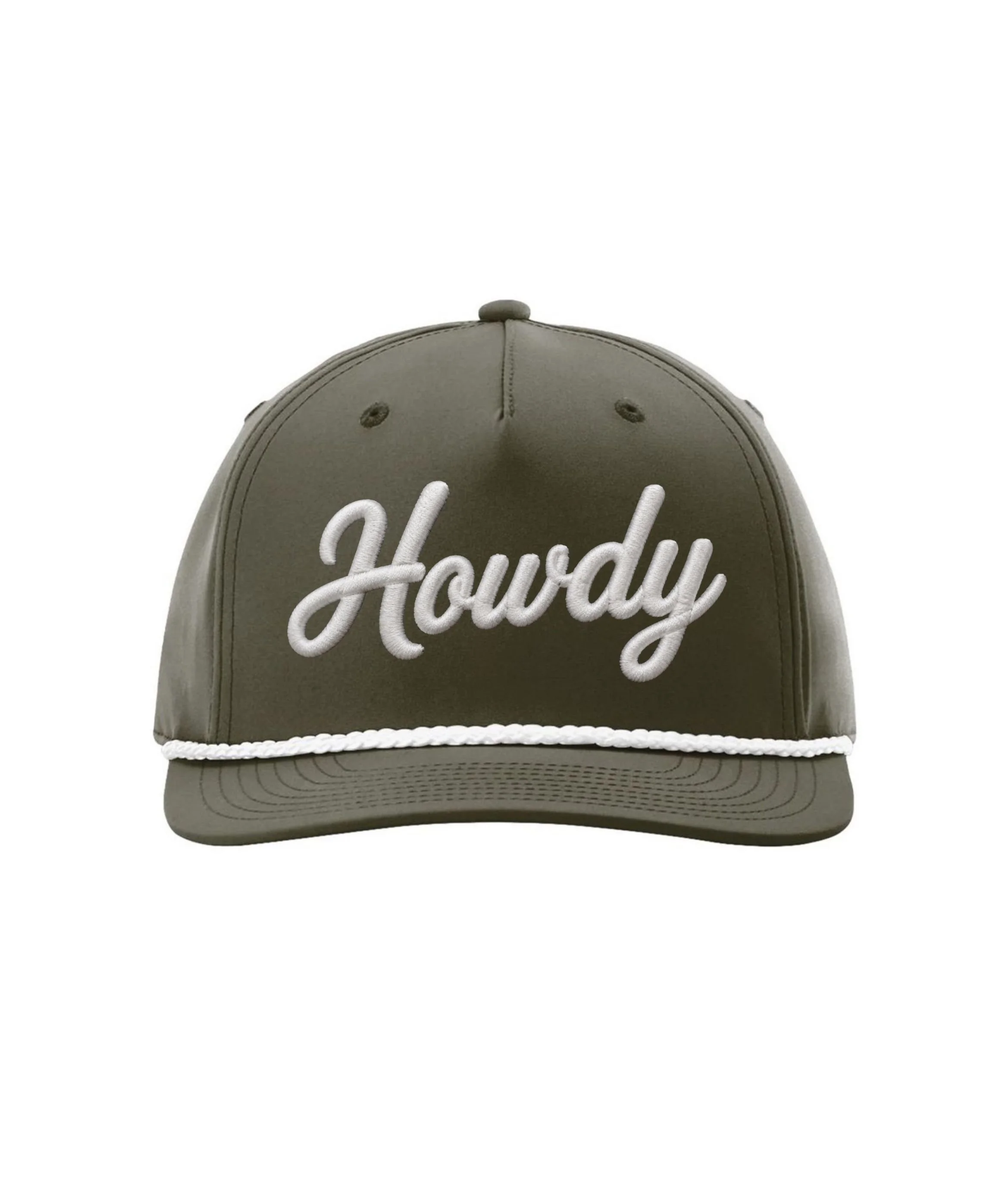The Howdy Hat