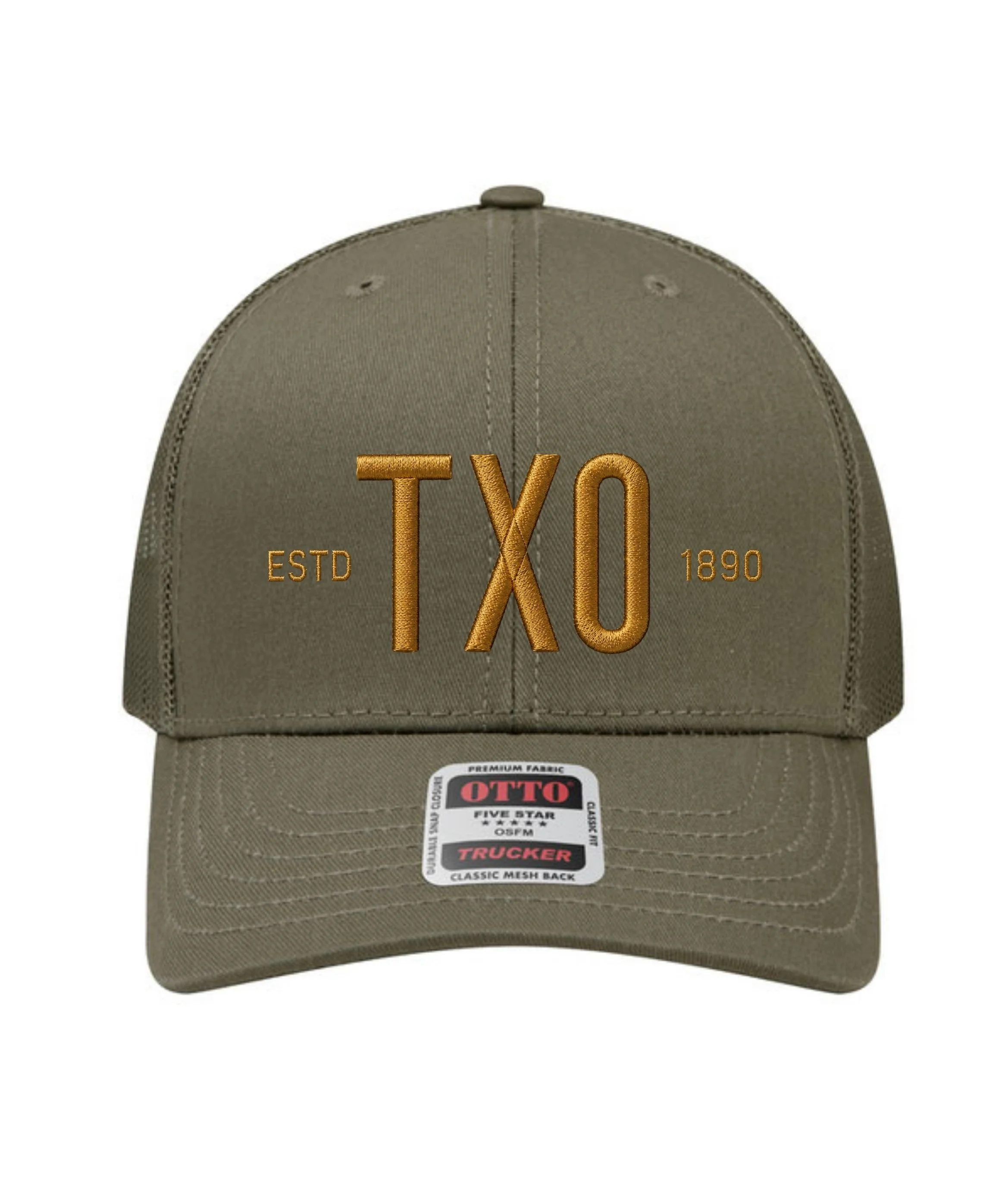 The Legacy Hat