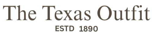 Texas Outfit