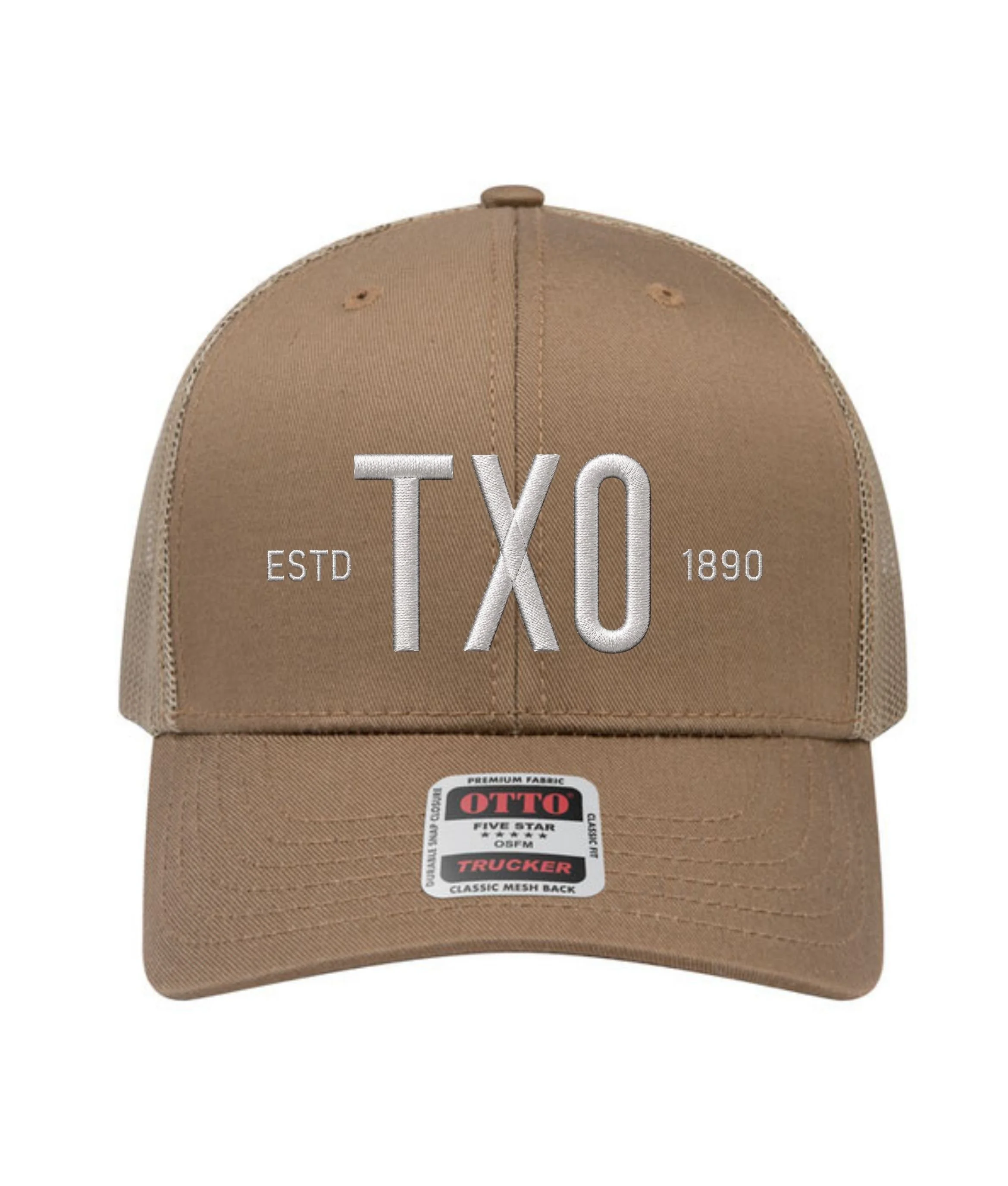 The Legacy Hat