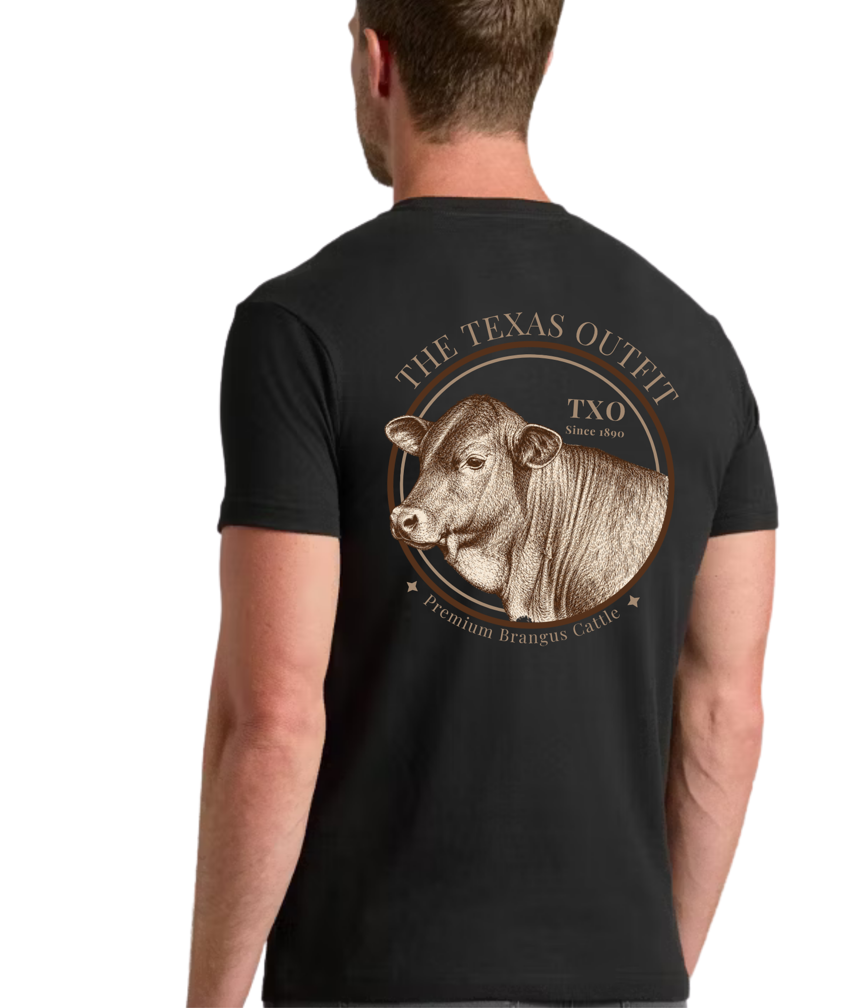 The Dudley Tee Shirt