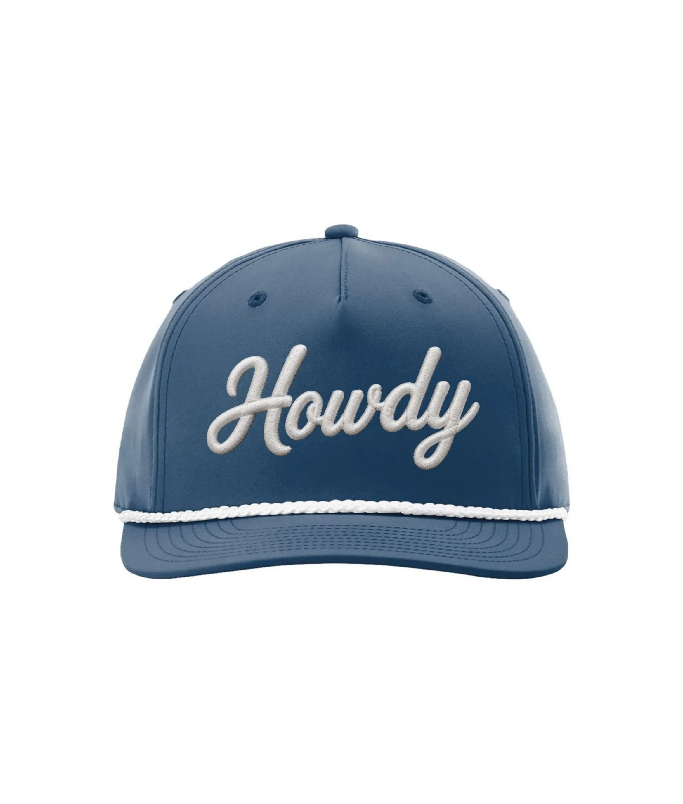The Howdy Hat