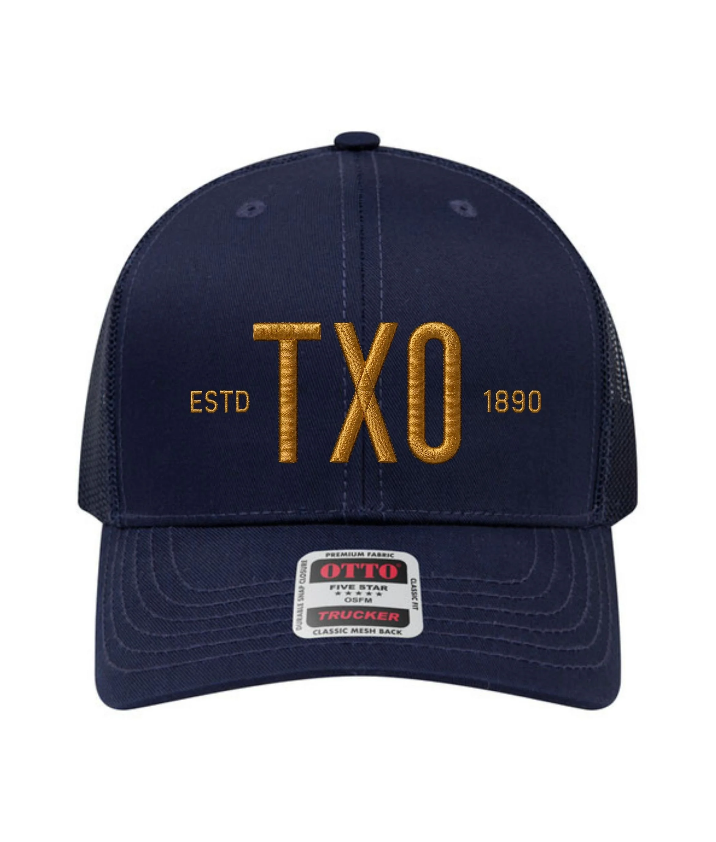 The Legacy Hat
