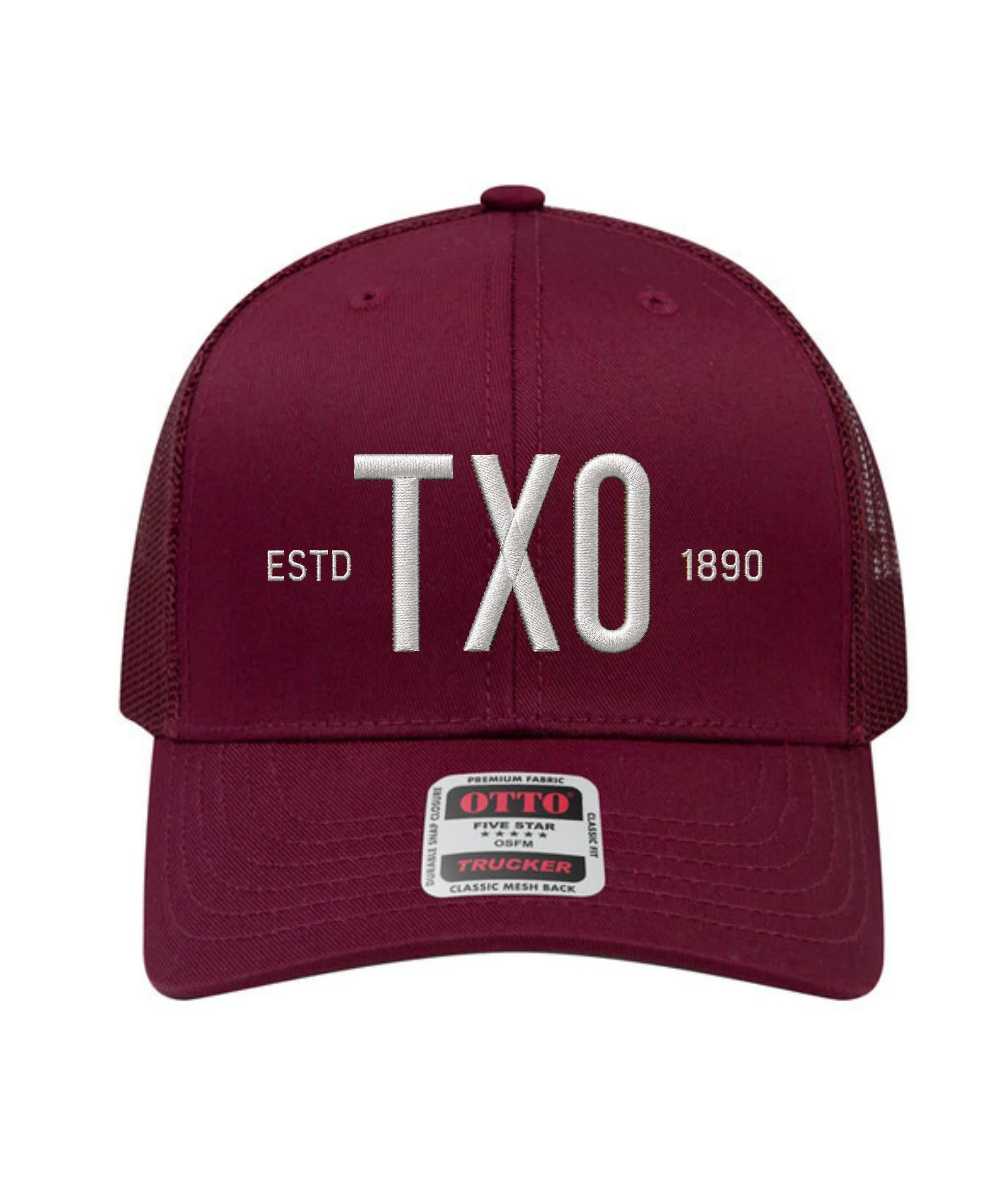 The Legacy Hat