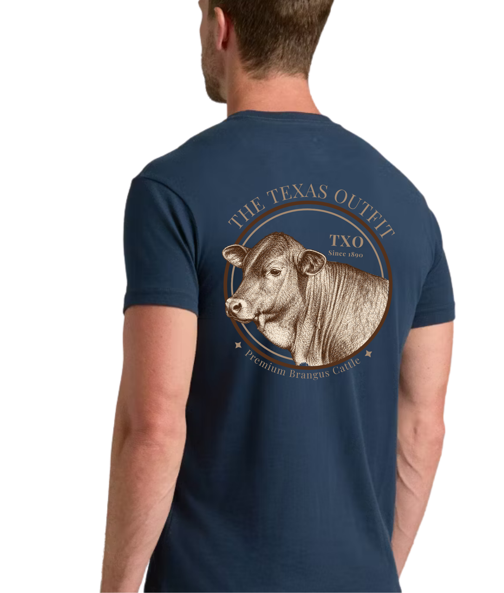 The Dudley Tee Shirt