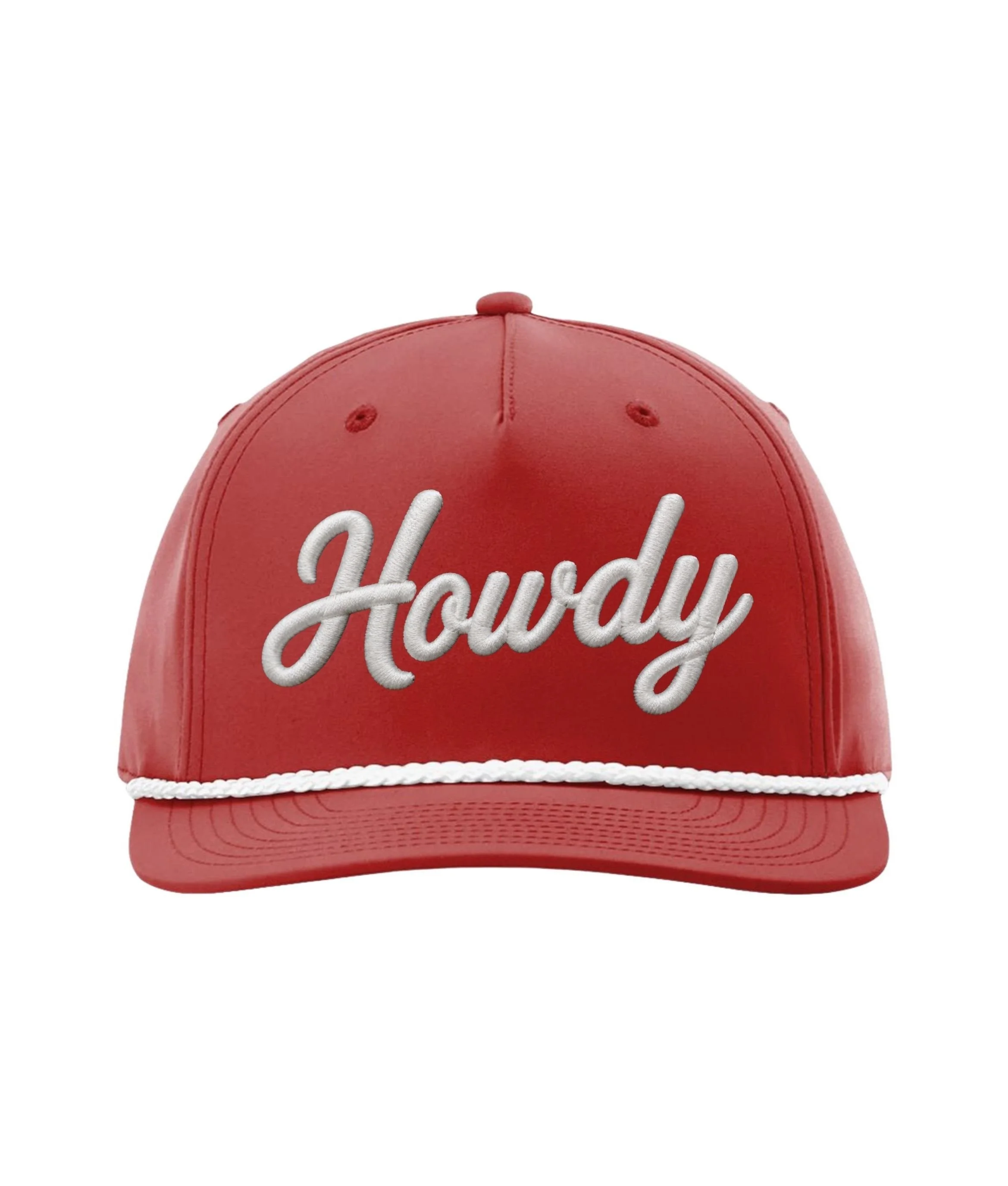 The Howdy Hat