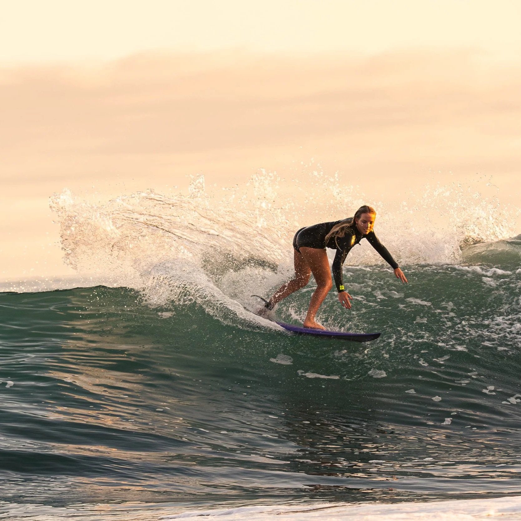 Surfing
