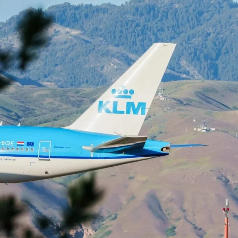 Aviation