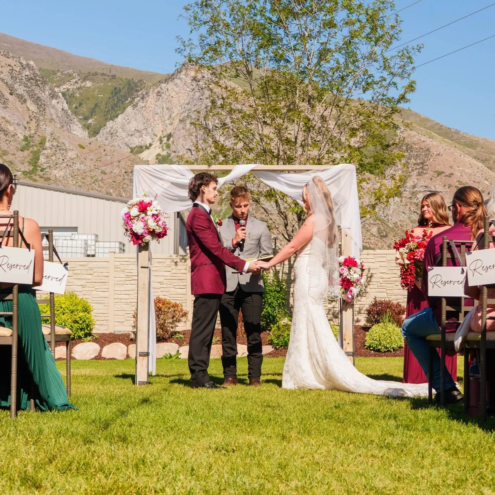 Weddings
