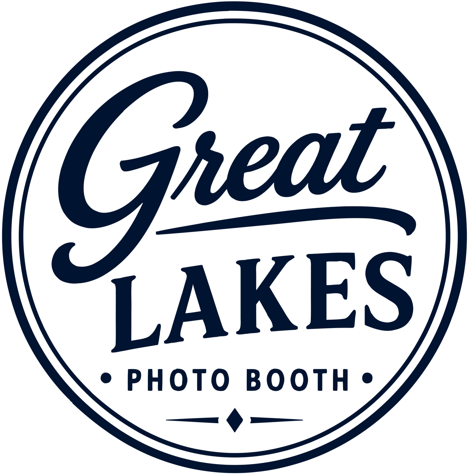 Great Lakes Photo Booth