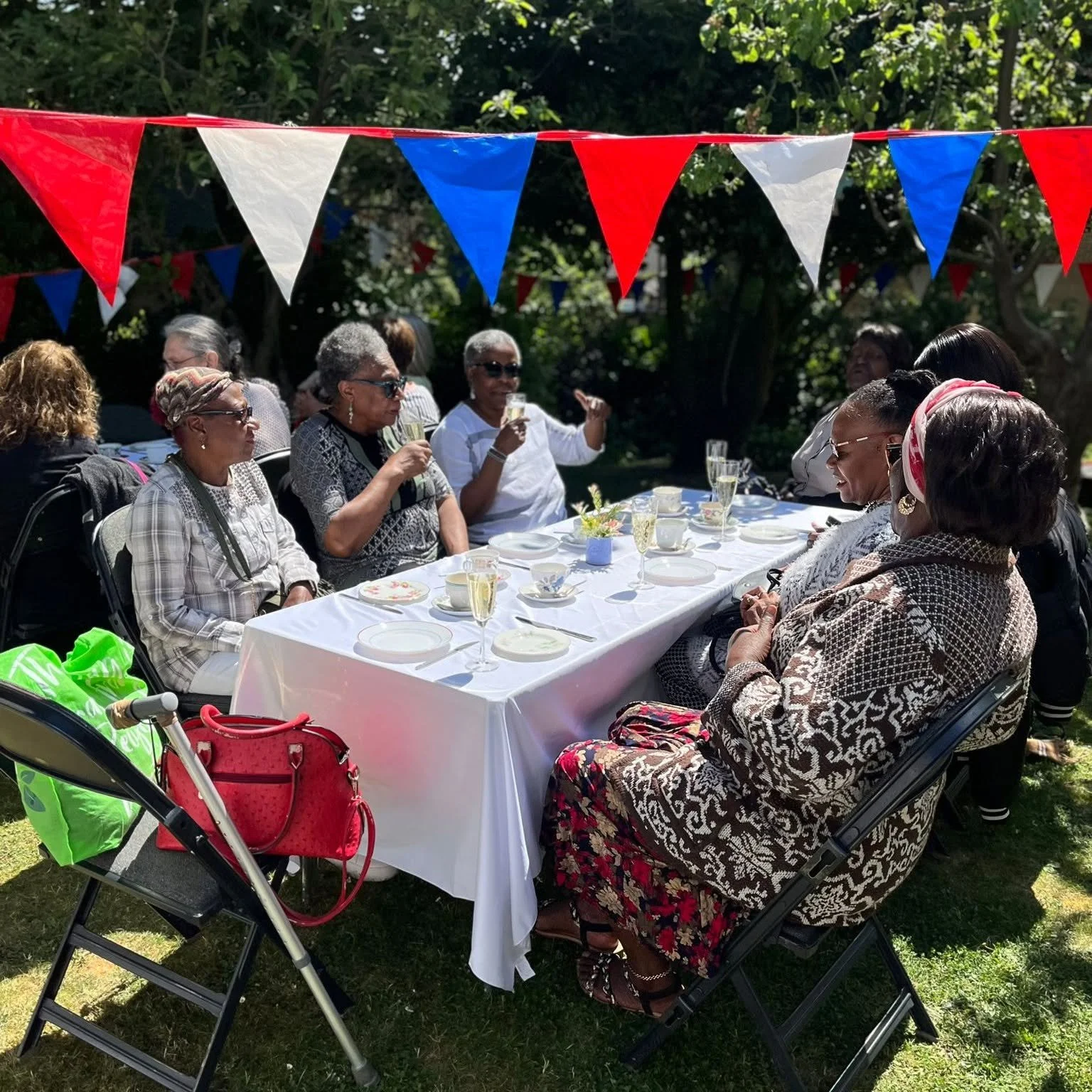 Join us this Sunday after Mass for our Sunday Parish lunch. A "Bring &amp; Share" meal and a time to connect with fellow parishioners. Everyone is warmly welcome!💛

If you fancy trying your hand at cooking a future parish lunch, please spe