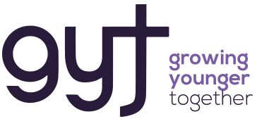 Growing Younger Together