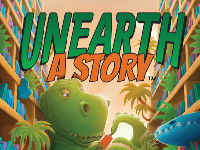 Summer Reading Starts June 18th