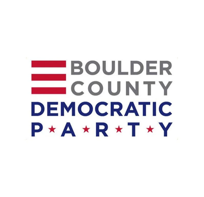 Boulder Democratic Party